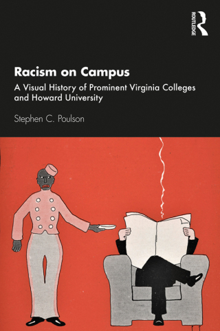 Immagine di copertina: Racism on Campus 1st edition 9780367681562