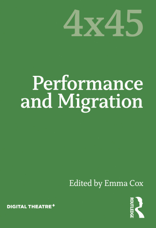 Imagen de portada: Performance and Migration 1st edition 9781032059037