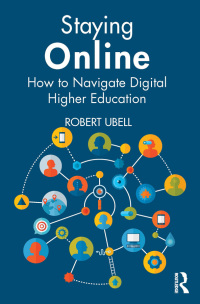 Cover image: Staying Online 1st edition 9780367462109
