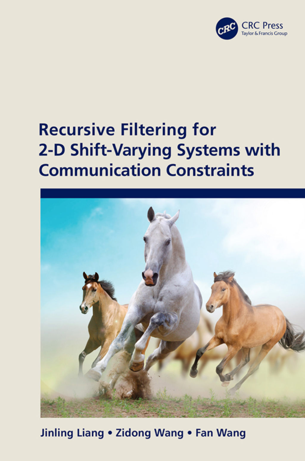 Recursive Filtering for 2-D Shift-Varying Systems with Communication Constraints 1st Edition