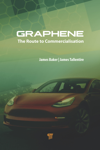 Cover image: Graphene 1st edition 9789814877879