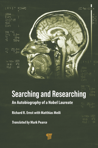 Cover image: Searching and Researching 1st edition 9789814877923