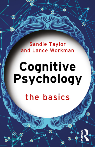 Omslagafbeelding: Cognitive Psychology 1st edition 9780367856854