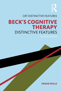 Imagen de portada: Beck's Cognitive Therapy 2nd edition 9780367519476