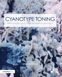 صورة الغلاف: Cyanotype Toning 1st edition 9780367553548