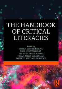 Cover image: The Handbook of Critical Literacies 1st edition 9780367902605