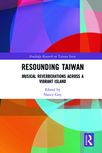 Cover image: Resounding Taiwan 1st edition 9780367529420