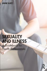 Cover image: Sexuality and Illness 1st edition 9780367703356