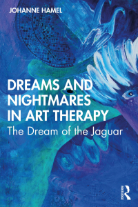 Cover image: Dreams and Nightmares in Art Therapy 1st edition 9780367644604