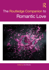 Cover image: The Routledge Companion to Romantic Love 1st edition 9781032061474