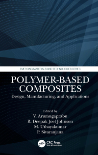 表紙画像: Polymer-Based Composites 1st edition 9780367647919