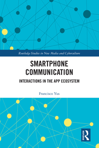 Cover image: Smartphone Communication 1st edition 9781032060675