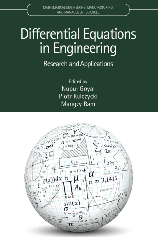 Titelbild: Differential Equations in Engineering 1st edition 9780367613129
