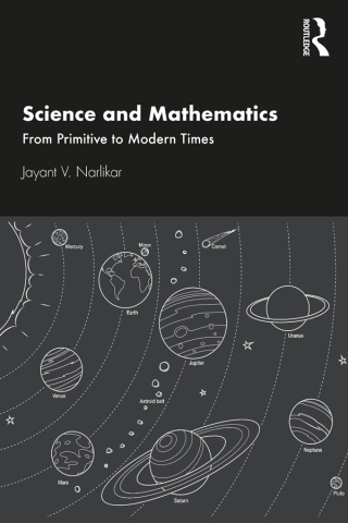Cover image: Science and Mathematics 1st edition 9780367640057