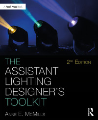 Titelbild: The Assistant Lighting Designer's Toolkit 2nd edition 9780367423711