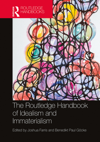 表紙画像: The Routledge Handbook of Idealism and Immaterialism 1st edition 9781138502819