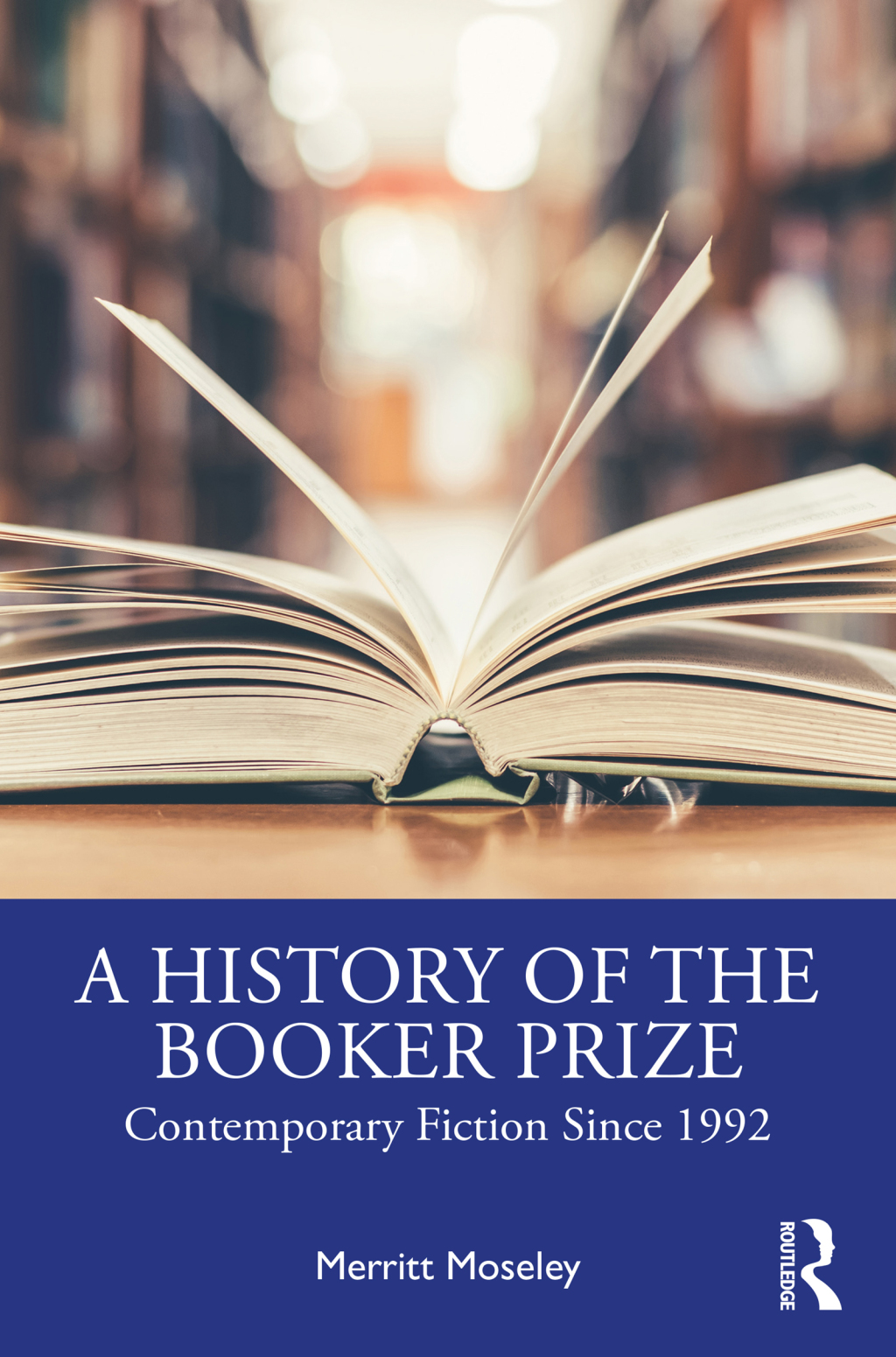 A History of the Booker Prize - 1st Edition (eBook)