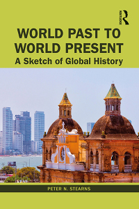 表紙画像: World Past to World Present 1st edition 9781032055787