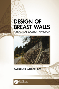 صورة الغلاف: Design of Breast Walls 1st edition 9780367754716