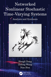 Cover image: Networked Nonlinear Stochastic Time-Varying Systems 1st edition 9781032038780