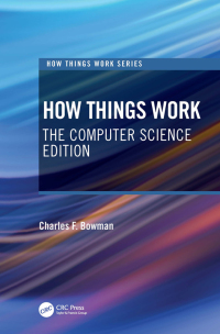 Cover image: How Things Work 1st edition 9780367567316