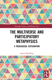 Imagen de portada: The Multiverse and Participatory Metaphysics 1st edition 9781032067926
