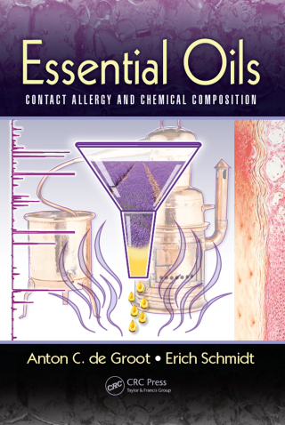 Cover image: Essential Oils 1st edition 9781032917344
