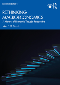 صورة الغلاف: Rethinking Macroeconomics 2nd edition 9780367762926