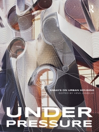 Cover image: Under Pressure 1st edition 9780367481711
