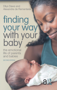 Cover image: Finding Your Way with Your Baby 2nd edition 9780367533694