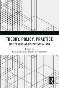 Cover image: Theory, Policy, Practice 1st edition 9780367634544