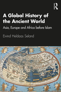 Cover image: A Global History of the Ancient World 1st edition 9780367695552