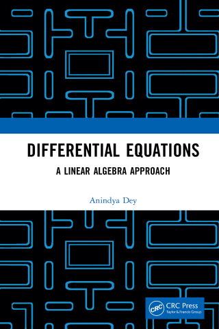 Imagen de portada: Differential Equations 1st edition 9781032072265