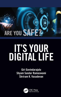 Omslagafbeelding: It’s Your Digital Life 1st edition 9780367700041