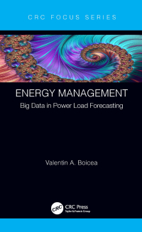 表紙画像: Energy Management 1st edition 9780367706166
