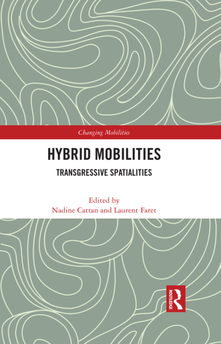 Imagen de portada: Hybrid Mobilities 1st edition 9780367902834