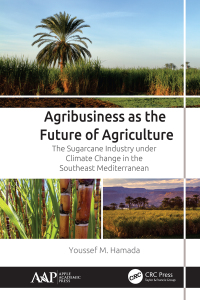 Imagen de portada: Agribusiness as the Future of Agriculture 1st edition 9781774639009