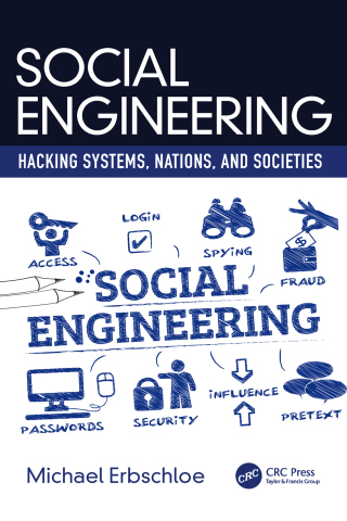 表紙画像: Social Engineering 1st edition 9780367313371