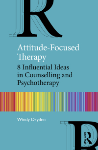 Cover image: Attitude-Focused Therapy 1st edition 9781032049786