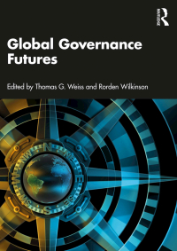 Cover image: Global Governance Futures 1st edition 9780367689735