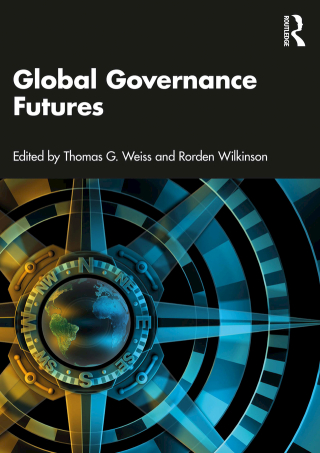 表紙画像: Global Governance Futures 1st edition 9780367689735