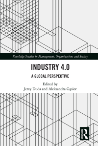 Cover image: Industry 4.0 1st edition 9781032030456