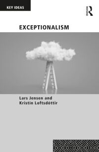 Titelbild: Exceptionalism 1st edition 9780367535193