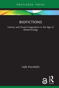 Imagen de portada: Biofictions 1st edition 9780367676759