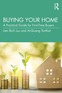 Cover image: Buying Your Home 1st edition 9780367895969