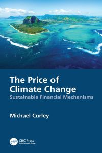 Cover image: The Price of Climate Change 1st edition 9781032057910