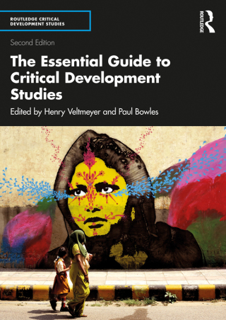 Cover image: The Essential Guide to Critical Development Studies 2nd edition 9780367478858