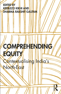 Cover image: Comprehending Equity 1st edition 9781032022901