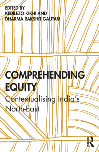 Immagine di copertina: Comprehending Equity 1st edition 9781032022901