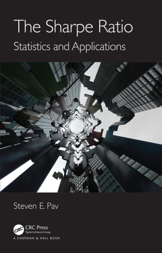 Imagen de portada: The Sharpe Ratio 1st edition 9781032019314